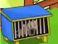 Гульня Couple Pika Escape онлайн