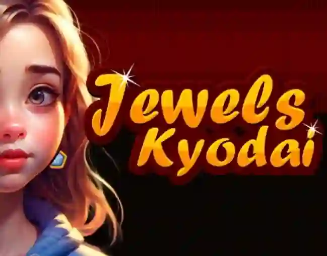 Гульня Jewels Kyodai онлайн