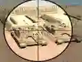 Гульня Camo Sniper онлайн