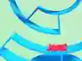 Гульня Rolly Ball онлайн
