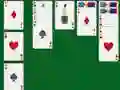 Гульня Traditional Klondike Spider Solitaire онлайн