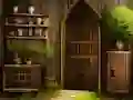 Гульня Beautiful Duck Rescue онлайн
