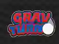 Гульня GravTurn онлайн