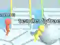 Гульня Snow Chase онлайн