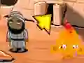 Гульня Monkey Go Happly Stage 361 онлайн