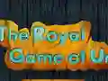 Гульня The Royal Game of Ur онлайн