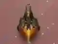 Гульня Galaxy Battle онлайн