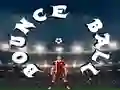 Гульня Bounce Ball онлайн