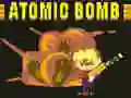Гульня Atomic Bomb онлайн