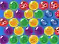 Гульня Bubble Shooter онлайн