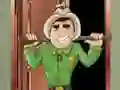 Гульня Find Cowboy Blaze онлайн