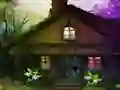 Гульня Mountain Forest Escape онлайн