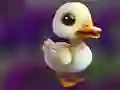 Гульня Graceful Goose Rescue онлайн