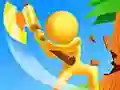 Гульня Trade Island онлайн