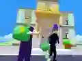 Гульня Dude Theft Wars онлайн