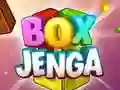 Гульня Box Jenga онлайн