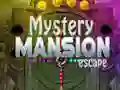 Гульня Mystery Mansion Escape онлайн