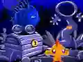Гульня Monkey Go Happly Stage 379 онлайн