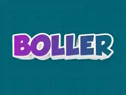 Гульня Boller онлайн