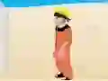 Гульня Naruto and Ben 10 онлайн