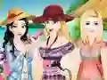 Гульня Happy Hawaiian Holiday онлайн