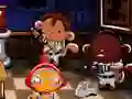 Гульня Monkey Go Happy Stage 810 онлайн