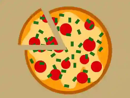 Гульня Pizzeria онлайн