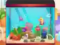 Гульня Decor: My Aquarium онлайн