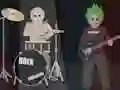 Гульня Punk-O-Matic онлайн