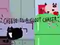 Гульня Cheese is a Clout Chaser онлайн