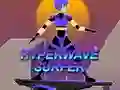 Гульня Hyperwave Surfer онлайн