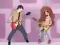 Гульня Find Popstar Justin онлайн