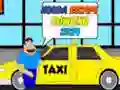 Гульня Hooda Escape Bowling 2024 онлайн