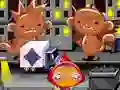 Гульня Monkey Go Happy Stage 812 онлайн