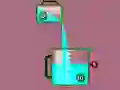 Гульня Water Pouring Puzzle онлайн