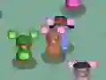 Гульня How Many Mice онлайн