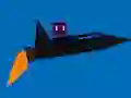 Гульня Speed-Run Platformer 2D! онлайн