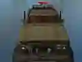 Гульня Extreme War Trails онлайн