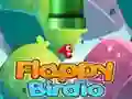 Гульня Flappy Birdio онлайн