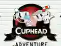 Гульня Cuphead Adventure онлайн