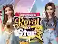 Гульня Princesses Royal Vs Star онлайн