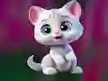 Гульня Stylish Cat Rescue онлайн