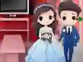 Гульня Find The Couple Ring онлайн