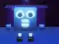 Гульня Cube Tower онлайн