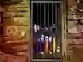 Гульня Hidden Cat Escape онлайн