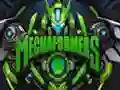Гульня Mecha Formers 3 онлайн