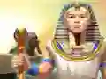 Гульня Queen of Egypt Cleopatra's Jewels онлайн