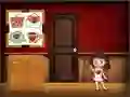 Гульня Angel Valentine's Day Escape 5 онлайн