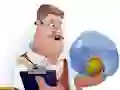 Гульня Fishdom 3 онлайн