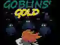 Гульня Goblin's Gold онлайн